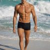 boxer preto